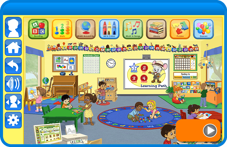 Abcya for kindergartners math games to develop computer mouse skills. Abcmouse Kids Learning Phonics Educational Games Preschool Kindergarten Reading