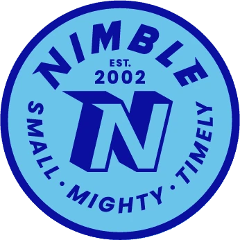 About Nimble Inc - Premium Vintage Background Gallery - 4K