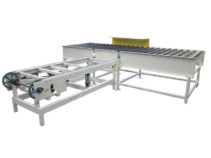 Fifo Custom Conveyor - Premium Gradient Wallpaper Gallery - Mobile