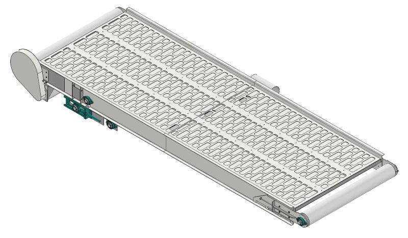 Custom Conveyor System Solutions - Best Space Wallpapers in 4K