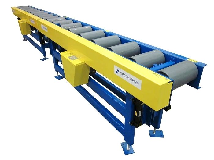 Gallery Custom Conveyor - Download Classic City Image | HD