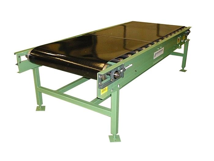 Custom Engineered Solutions Custom Conveyor Equipment Corporation - Sunset Photo Collection - 4K Quality