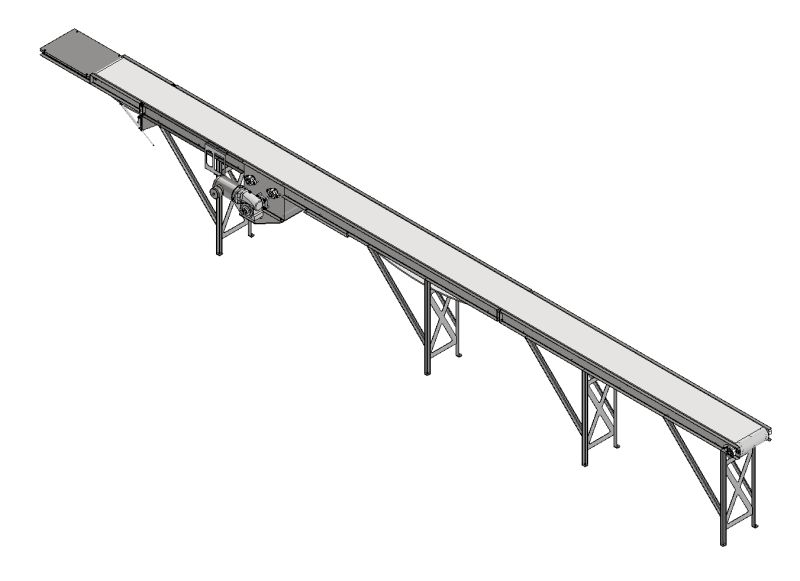 Overview Modular Belt - High Quality 8K City Designs | Free Download