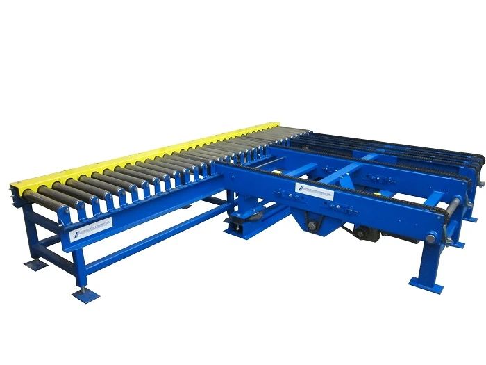 Our Process Conveyor Concepts - City Design Collection - Full HD Quality