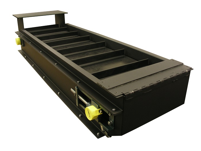 Conveyor Systems Integration - Best Nature Designs in HD