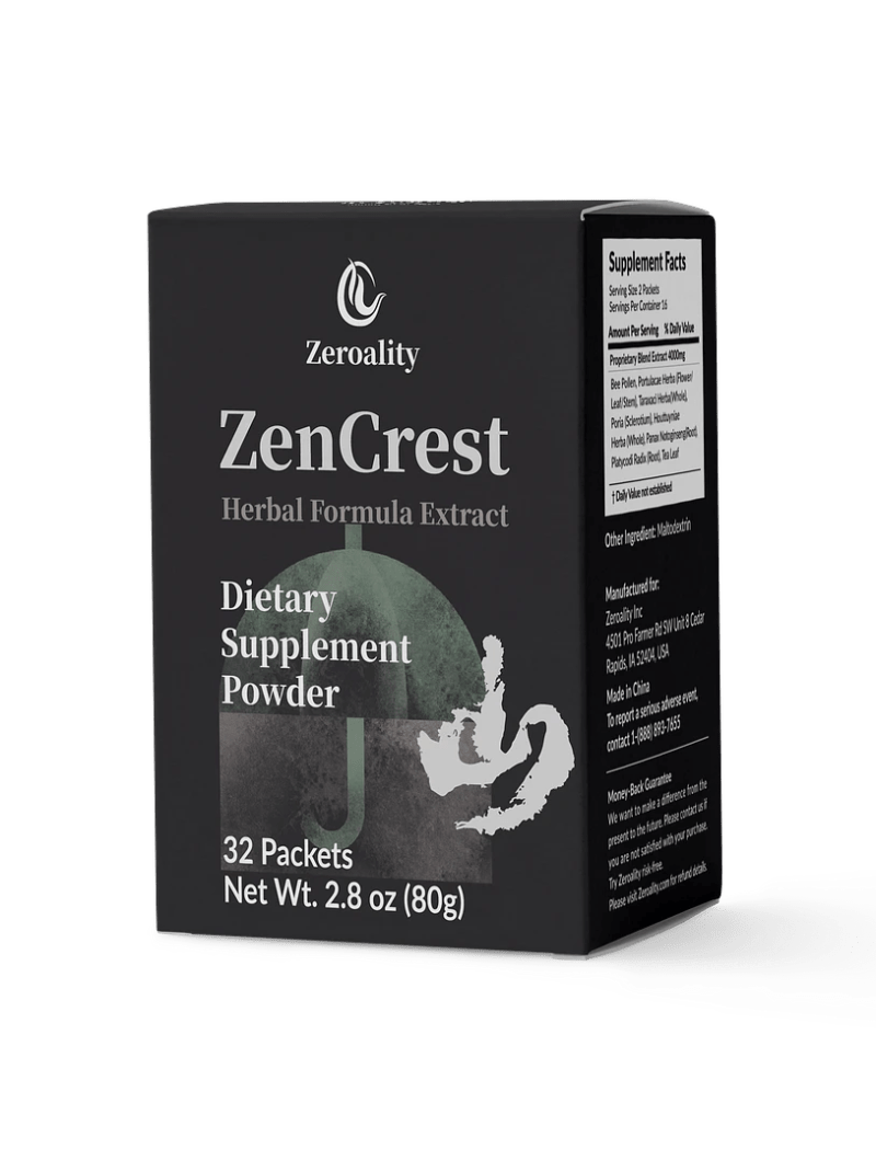 Herbal Supplement Shop Zeroality - Best Sunset Arts in Ultra HD