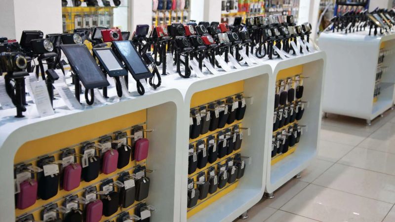 Best Prices Electronics Douala - Gorgeous Mobile Sunset Pictures | Free Download