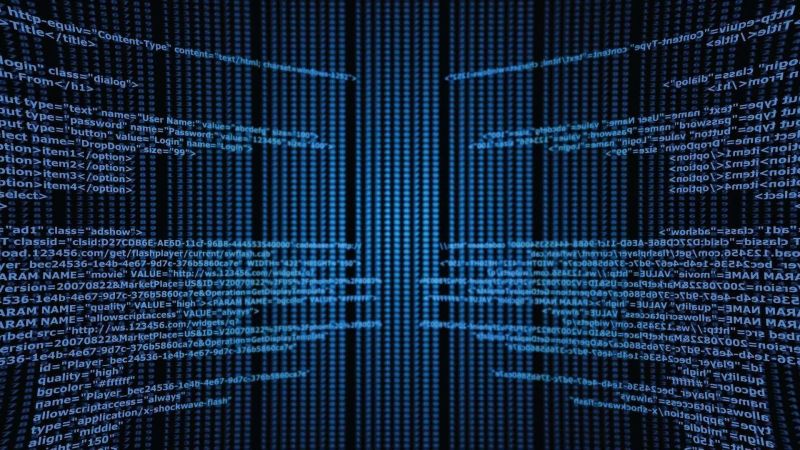 40 Best Programming Tools And Websites - Ultra HD Geometric Arts for Desktop