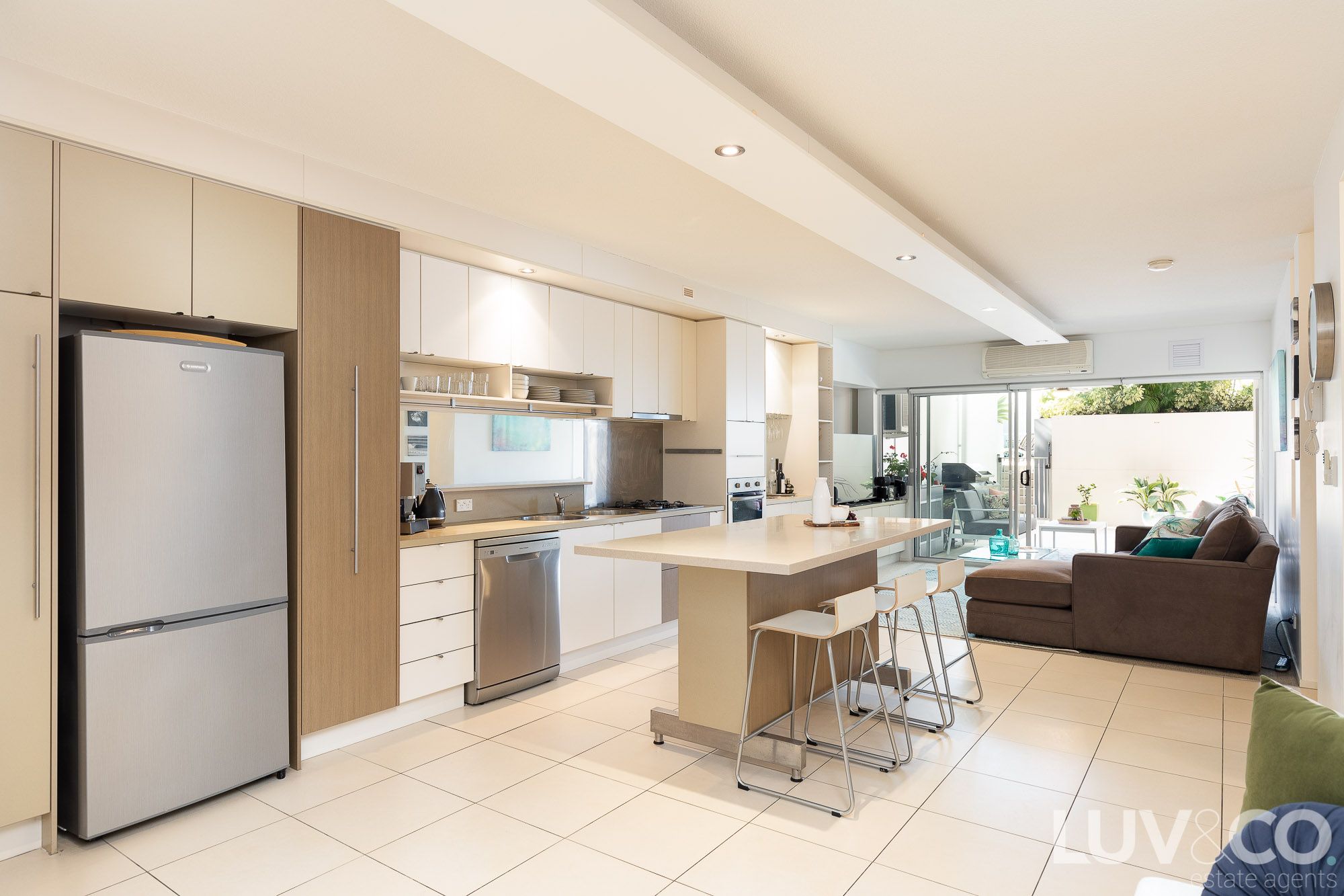 Real Estate For Sale 25 258 Arthur Street Teneriffe Qld 258 Arthur Street Teneriffe Qld