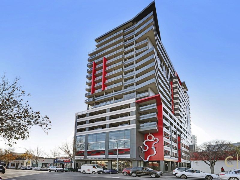 Level 19/1905/160 grote street, adelaide