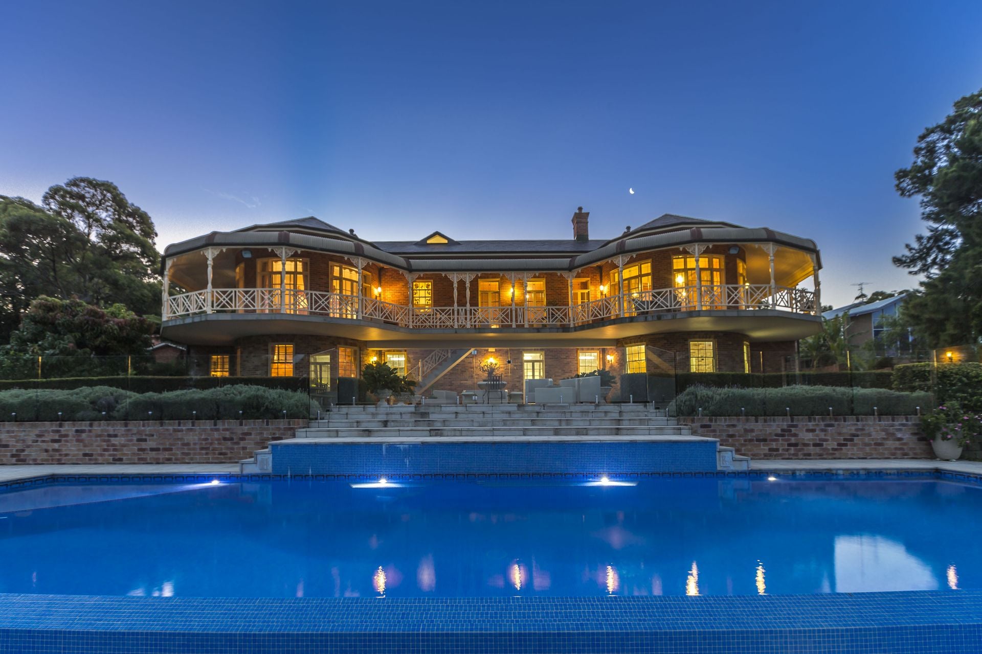 Australia luxury real estate for sale