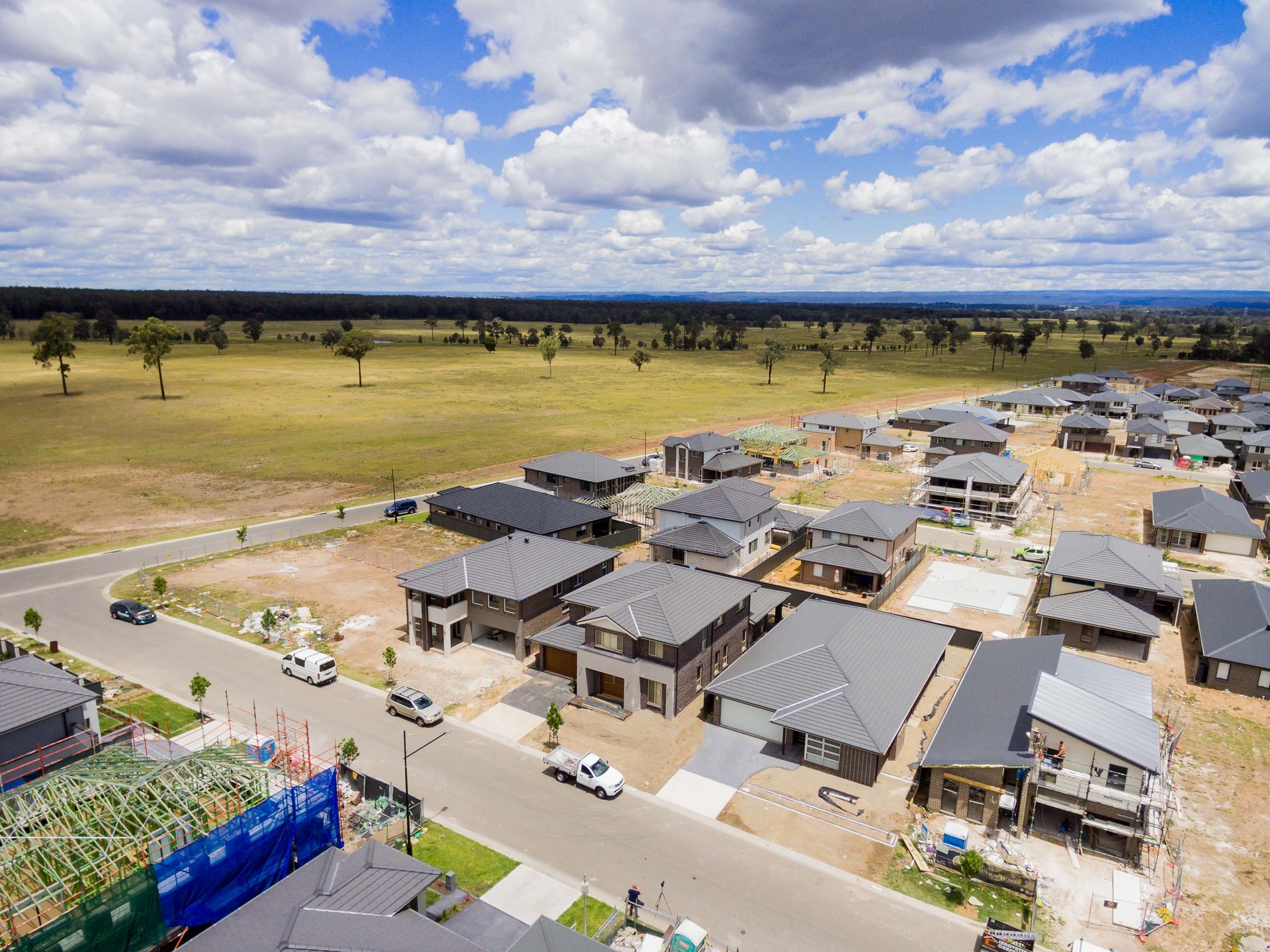Marsden park 40 stellaria street