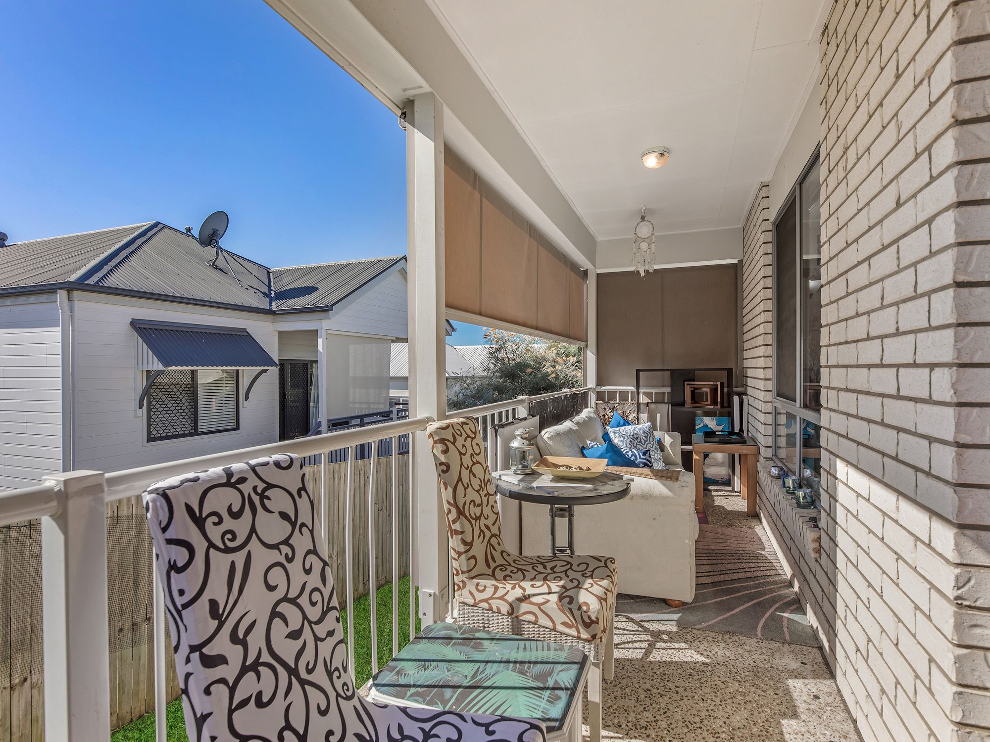 Newtown's home of sport & live music. 31 Opperman Drive - Springfield Lakes , QLD 4300 - House