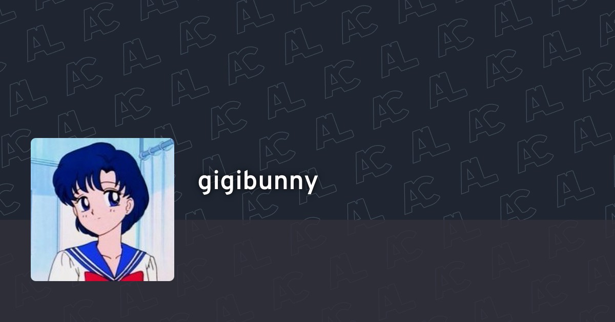 Get ready for Gigii Bunny- her most provocative content is finally here for adult eyes only