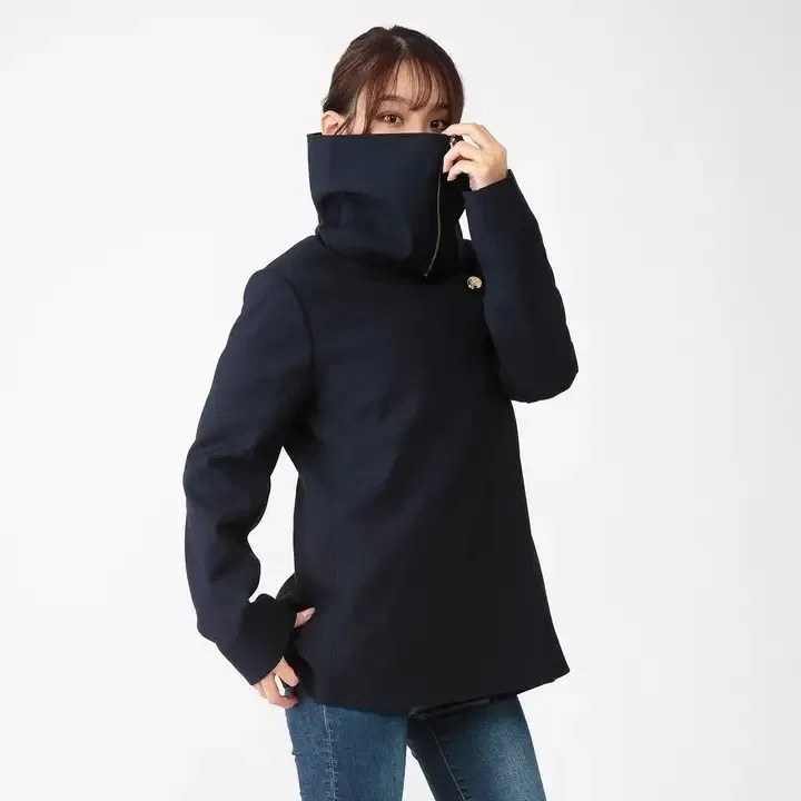 Dress like yuta okkotsu from jujutsu kaisen, yuta okkotsu costume, cosplay, halloween costume, fancy dress,. Offizielle Â»Jujutsu KaisenÂ«-Uniform von Bandai vorgestellt