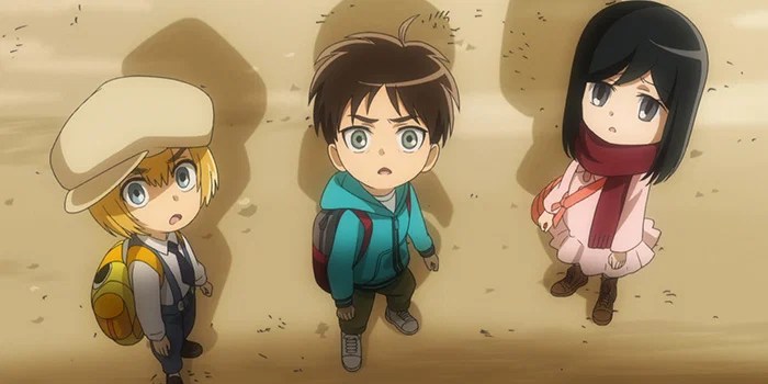 The titanic sinking was one of those instances where the truth really was even wil. Crunchyroll Vier Neue Katalogtitel Ab Sofort Verfugbar Anime2you