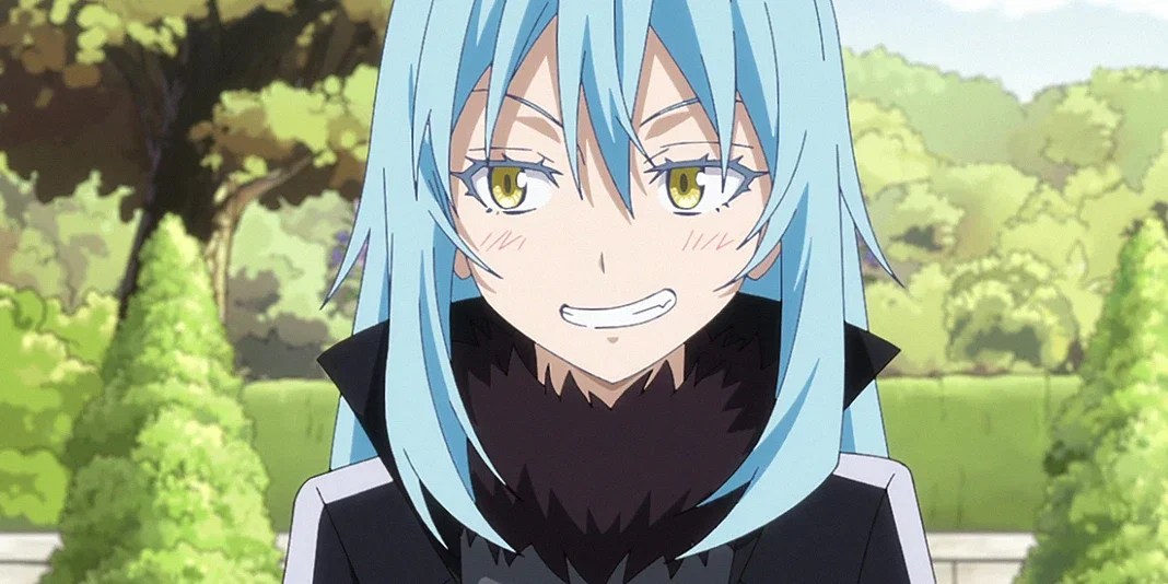 Konkreter Termin Der Vierten TenSura Staffel Steht Fest Anime2You Tensura 5.webp