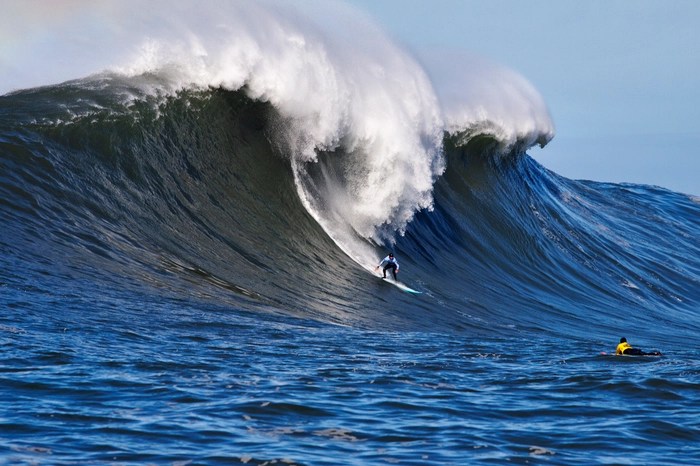 Live wind from the nearest weather station / wave buoy, plus essential . Maverick S Or Mavericks Debating Surfing S Most Controversial Apostrophe The Inertia