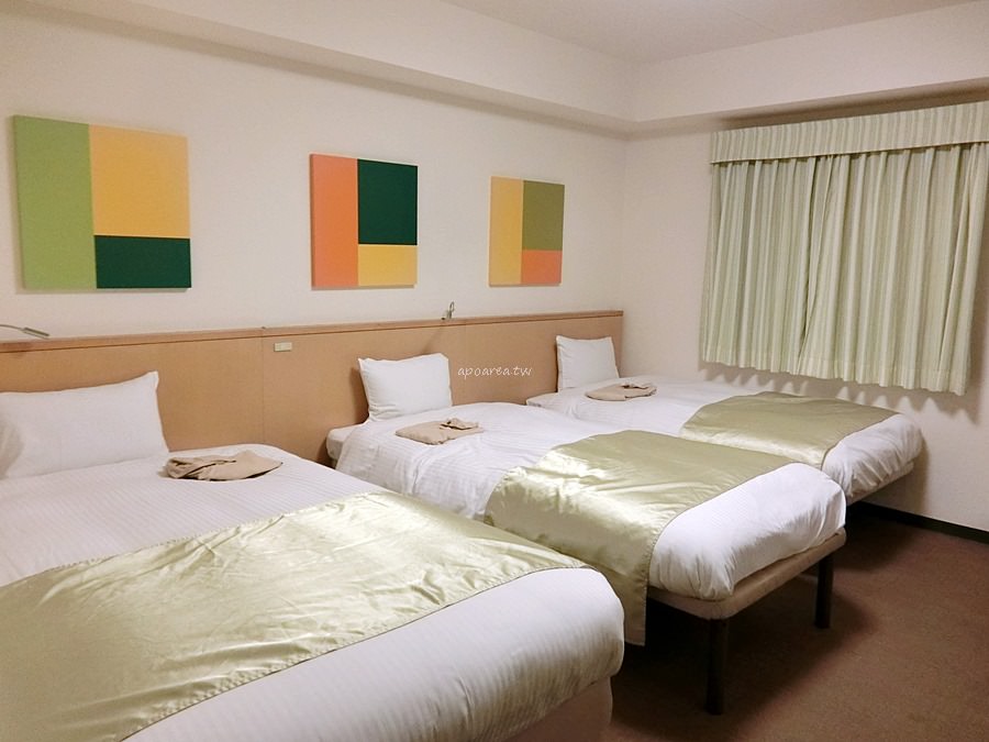 Hotel Lumiere Nishikasai｜附早餐近地鐵東西線 房內附小廚房烘洗衣機 東京親子住宿 LUMIERE飯店西葛西