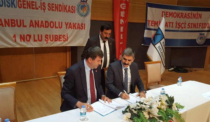 Kadikoylulere Fizik Tedavi Icin Ulasim Destegi Anadolu Yakasi