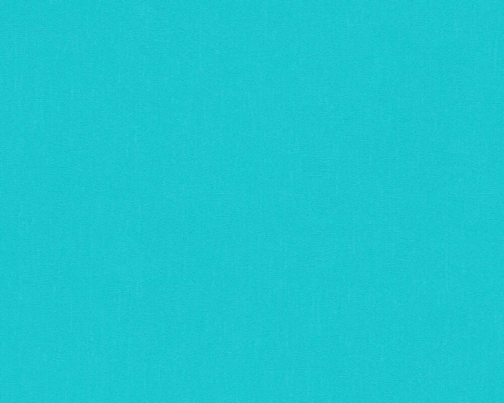 There are three main categories of colors: A S Creation Wallpaper Uni Blue Green Turquoise 346513