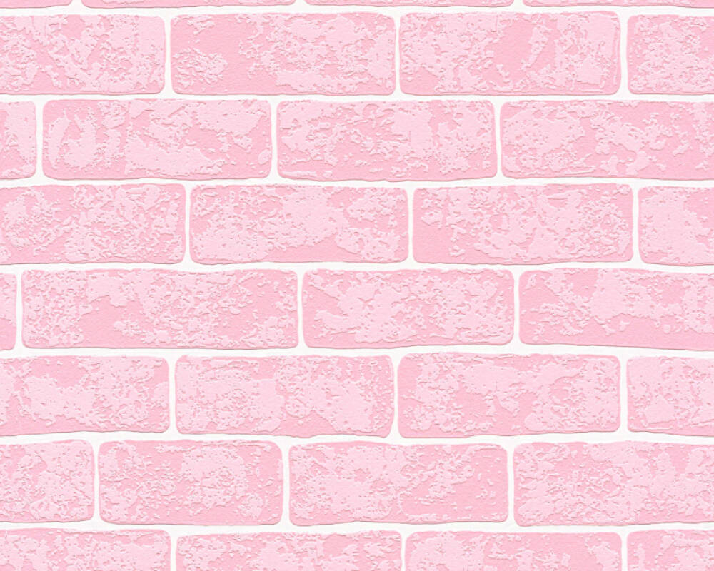 Veelike pink floral wallpaper peel and stick wallpaper watercolor floral 17.7×118.1 vintage removable decorative self adhesive floral . A S Creation Wallpaper Stone Pink White 359812