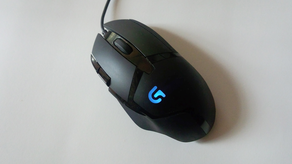 羅技g402設定漂移境界 Czsrl