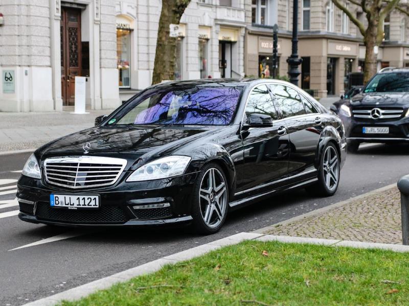 Used Cars Ranked By Practicality Luxury Sedans Motoring