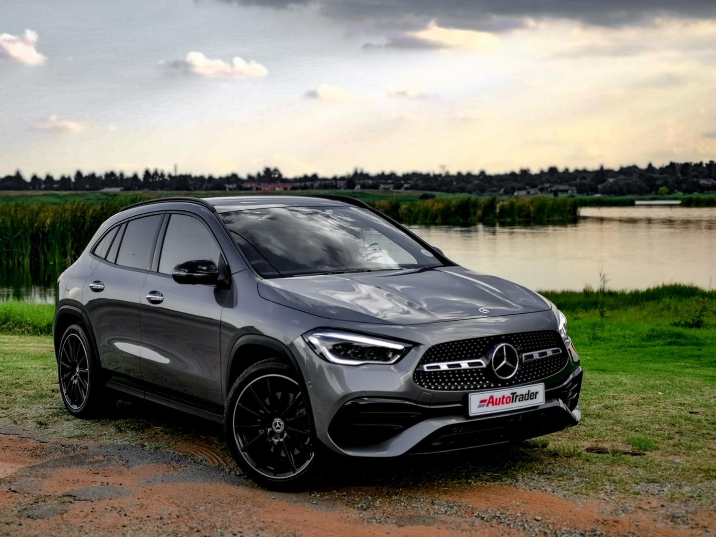 Mercedes-benz gla 200 review (2020): more suv, less hatchback