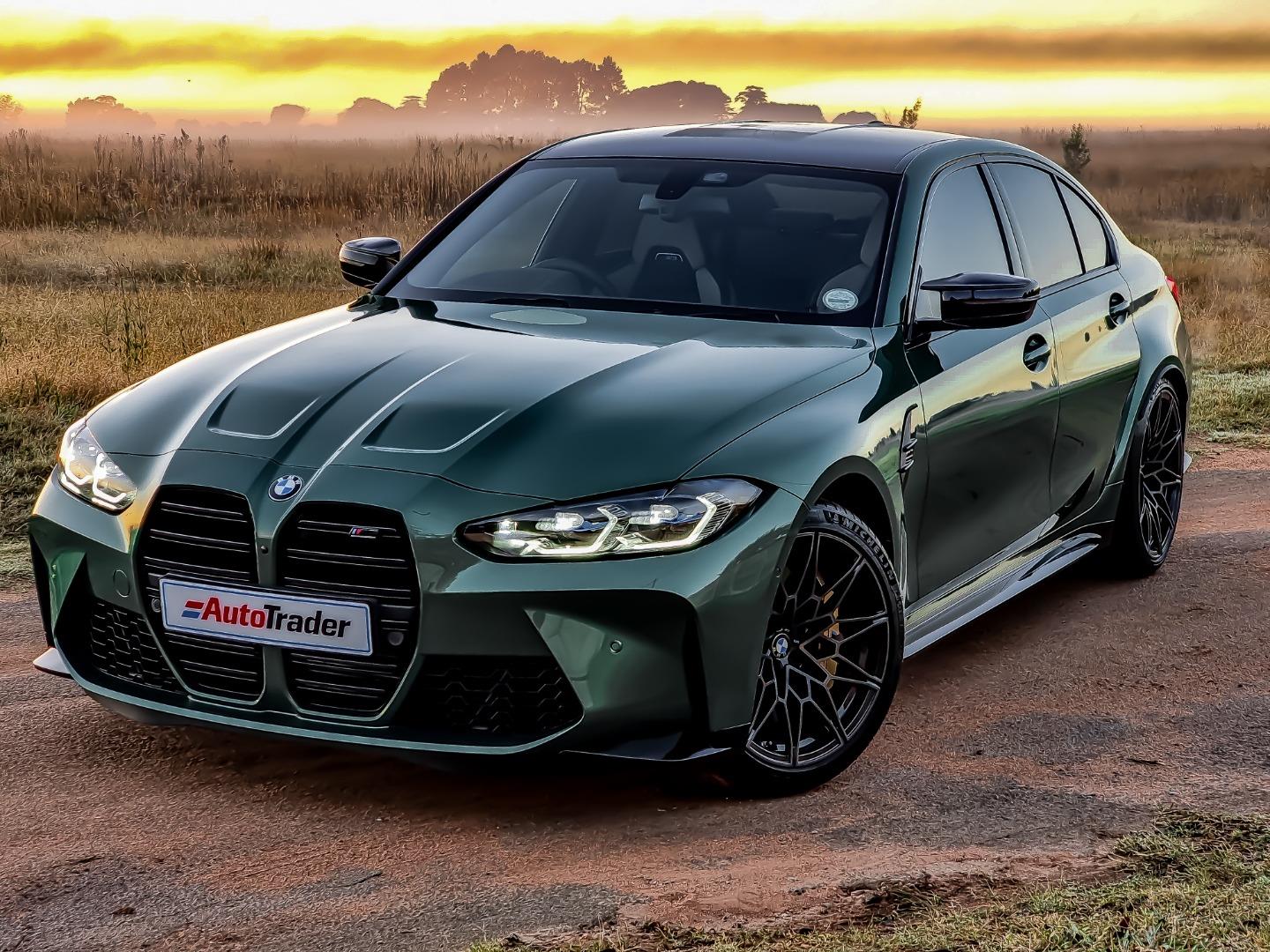 Bmw m3 competition review (2021): a softer edge, but still sharp tool