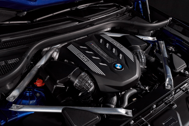 Which bmw x6 is better: diesel or petrol?