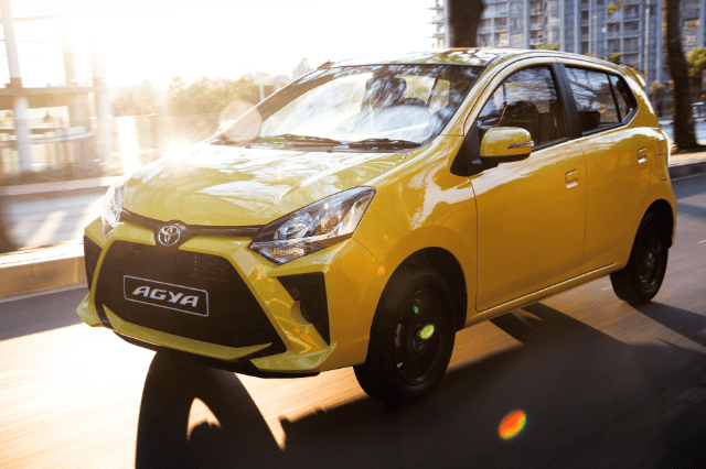 What is a good first car for an 18-year-old?