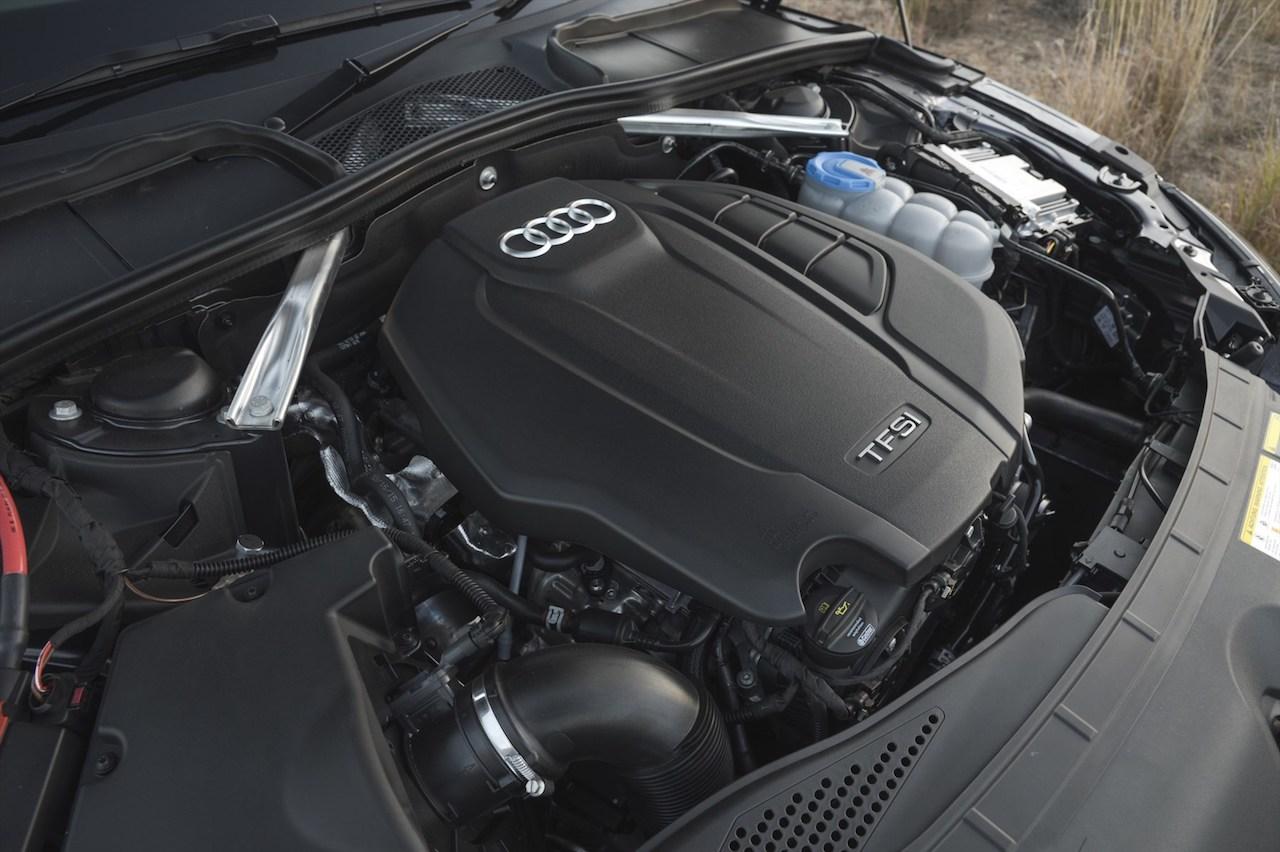 Which audi a5 is better: diesel or petrol?