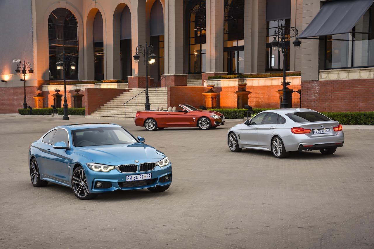 Bmw 4 series vs audi a5 vs mercedes c-class coupe: here's our winner