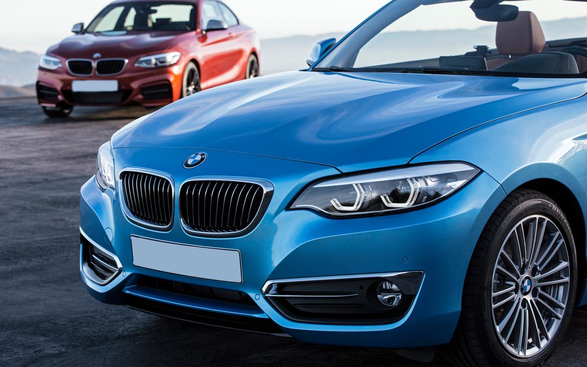 Is the bmw 2 series good for new drivers? here's our verdict