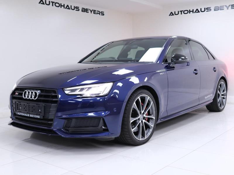 Audi s4 s4 quattro for sale in randburg