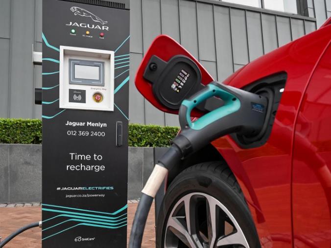 Where Are Electric Car Charging Stations Near Me Electric Cars Crop676x507