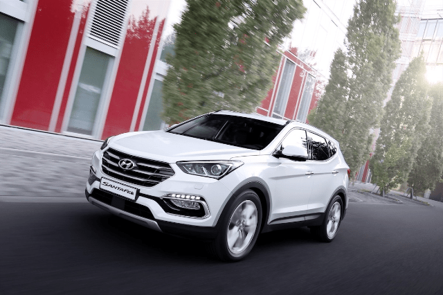 The average price of a 2014 hyundai santa fe battery replacement can vary depending on location. How To Replace The Car Battery On A Hyundai Santa Fe 2013 2018 Car Ownership Autotrader