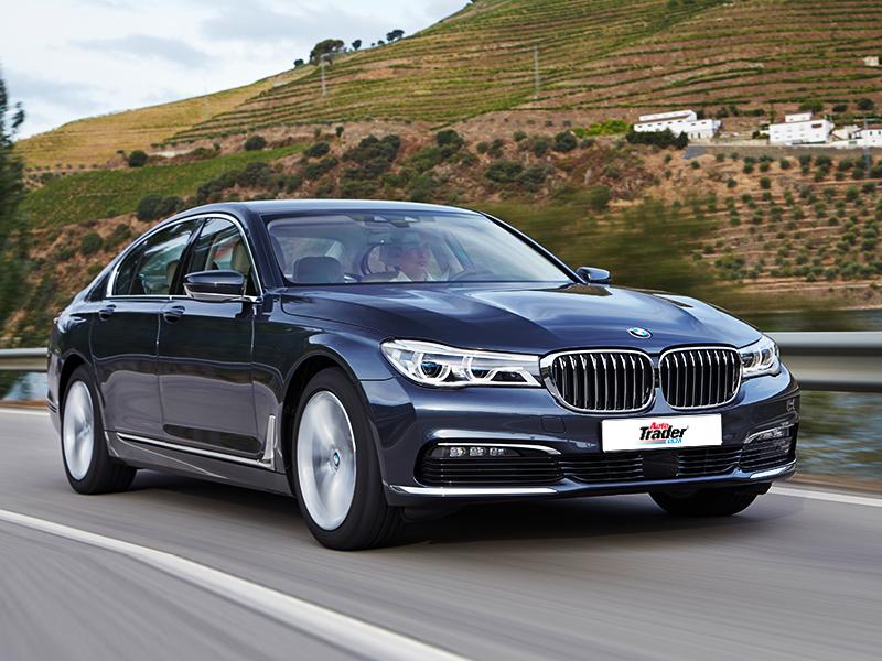 Bmw 7 series pricing information, vehicle specifications, reviews and