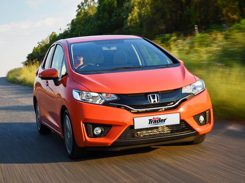 Honda jazz pricing information, vehicle specifications, reviews and