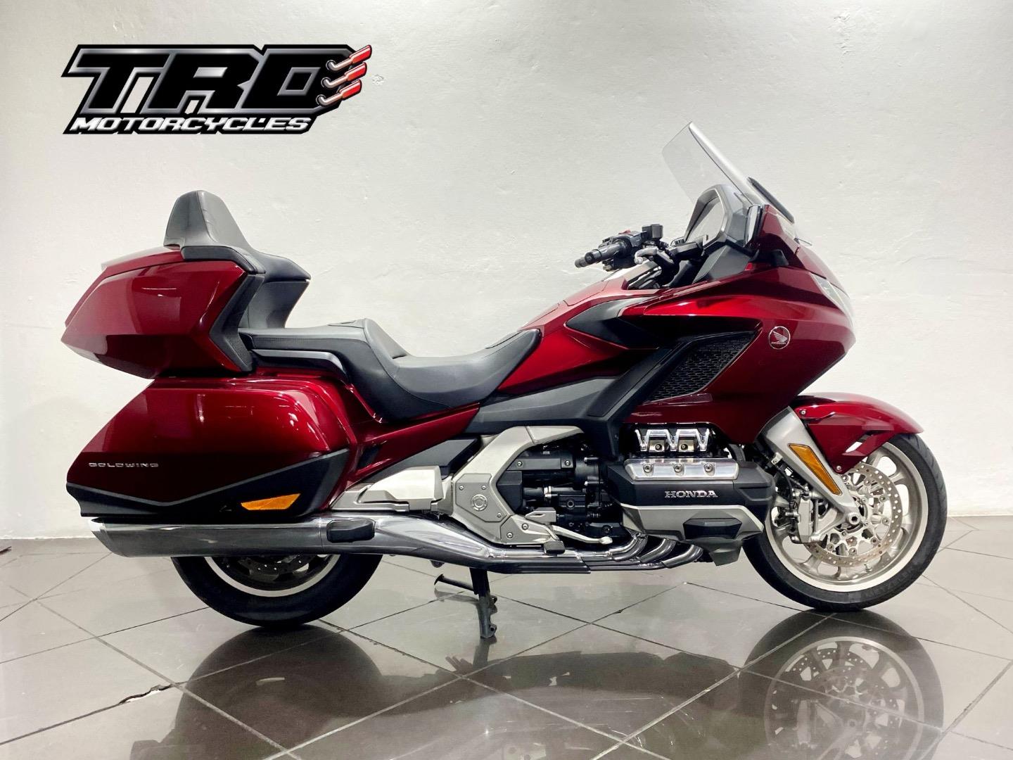 Honda goldwing for sale in boksburg