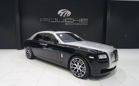 Rolls Royce Cars For Sale In South Africa Autotrader