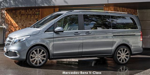 Mercedes Benz Vito 114 Cdi Tourer Pro