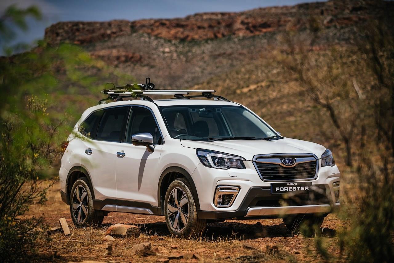 New vs used subaru forester: what are the top 3 differences