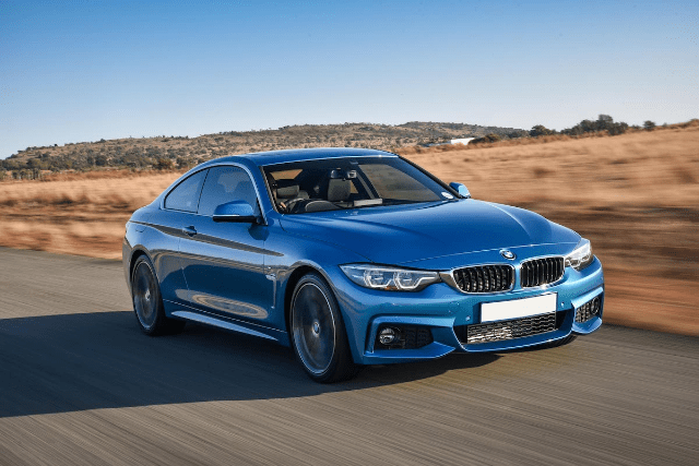 Bmw 4 series vs audi a5 vs mercedes-benz c-class coupe: which one has