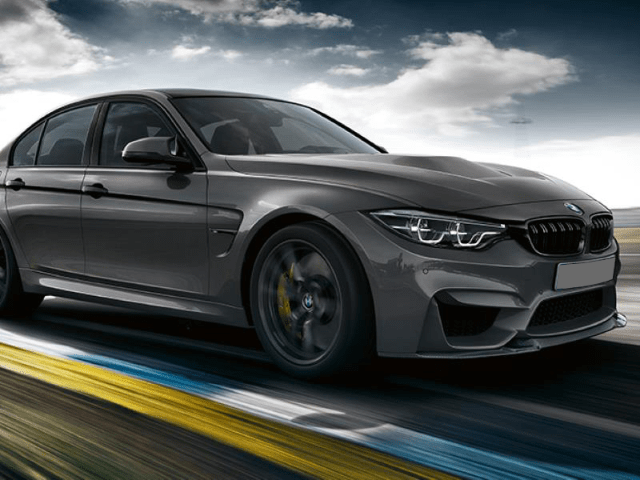 Top 5 bmw m3 articles on autotrader.