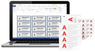 You can write titles and vol. Avery Templates In Microsoft Word Avery Com