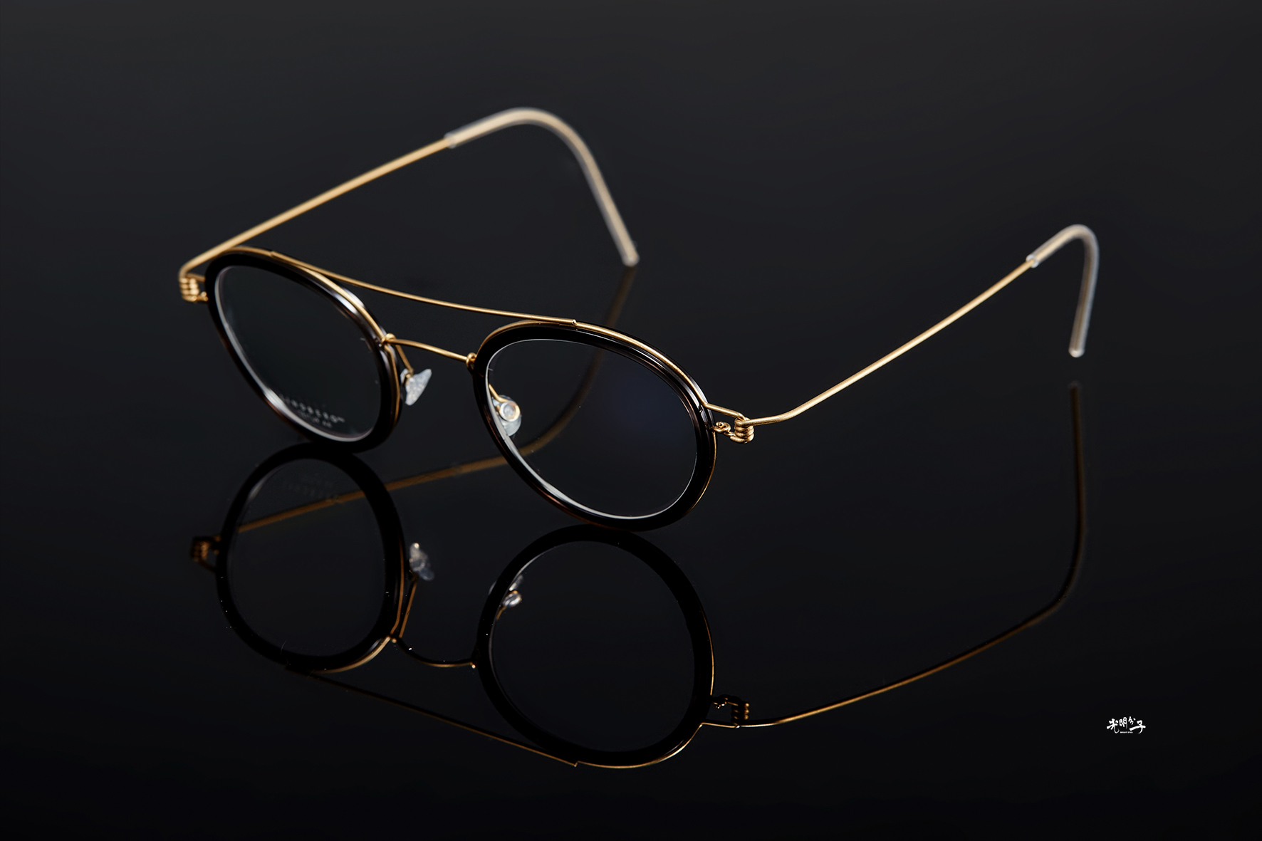 【光明分子推薦】LINDBERG.繽紛展現.簡約登場-光明分子.眼鏡