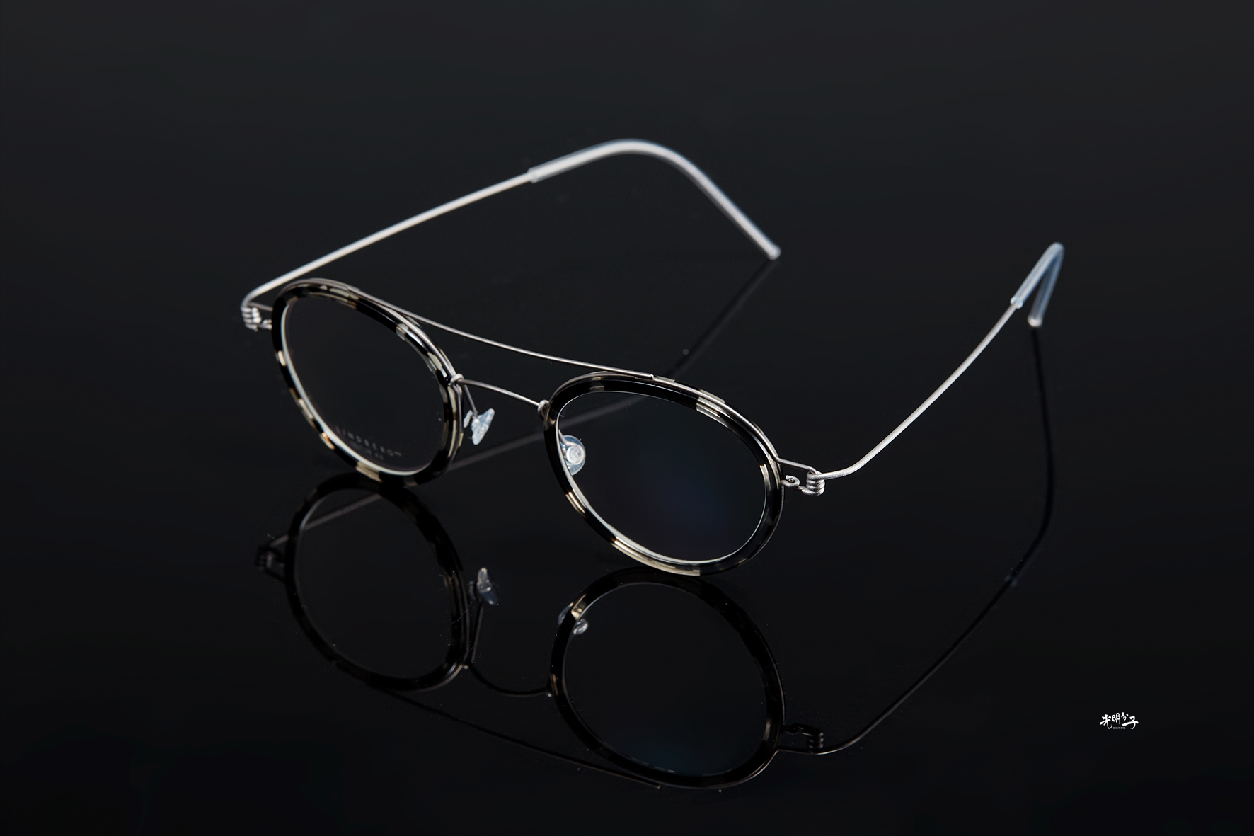 【光明分子推薦】LINDBERG.繽紛展現.簡約登場-光明分子.眼鏡