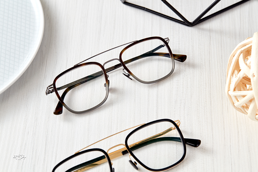 德國 MYKITA.不再只是薄鋼眼鏡-光明分子.眼鏡
